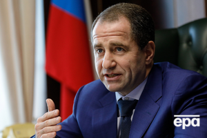 Бабич занимает должность посла с августа 2018 года