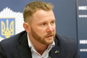 Спікер МВС про дебати: Хай переможе сильніший
