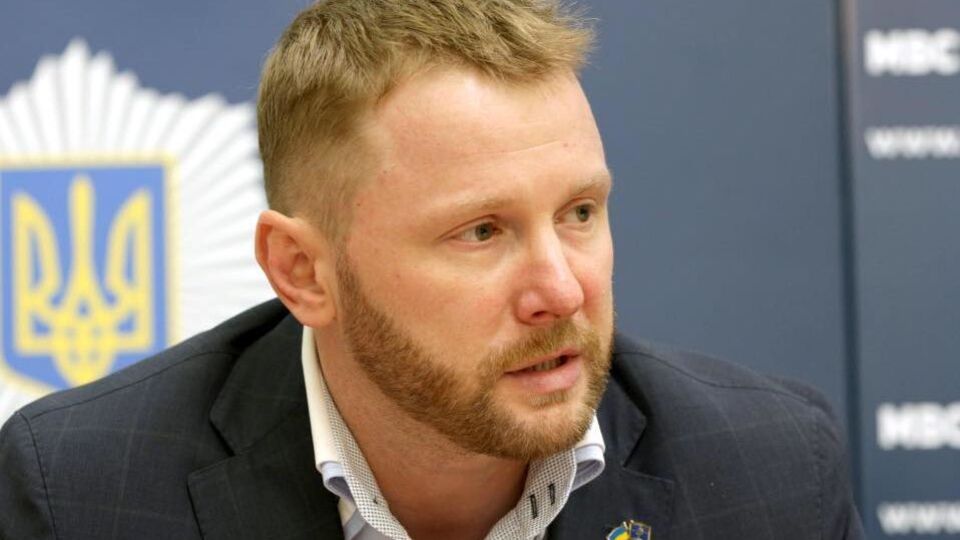 Спікер МВС про дебати: Хай переможе сильніший