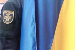 У ДСНС повідомили, що ознак пожежі в будинку рятувальники не виявили