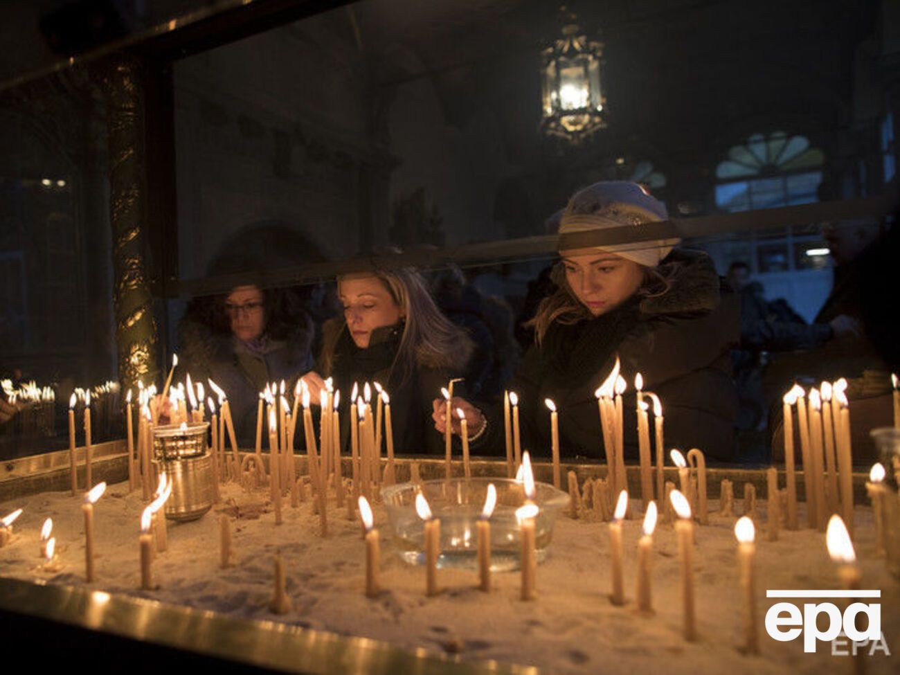 5 січня 2019 року вселенський патріарх підписав томос про автокефалію Православної церкви України