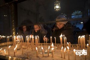 5 січня 2019 року вселенський патріарх підписав томос про автокефалію Православної церкви України