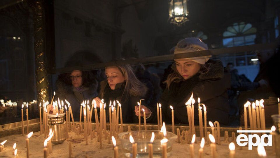 5 січня 2019 року вселенський патріарх підписав томос про автокефалію Православної церкви України