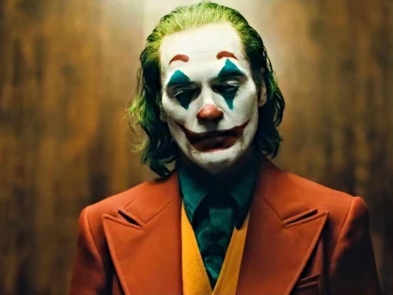 У стрічці розкажуть історію становлення Джокера