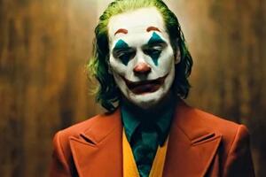 У стрічці розкажуть історію становлення Джокера