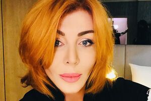 Білик: Погода в домі