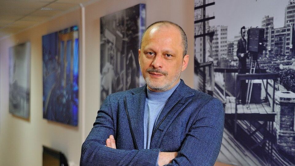 Аласанія: Чи може Суспільне провести дебати? Навіть питання такого не стоїть: звісно, може