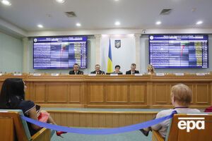 У ЦВК заявили, що передвиборчі теледебати регулює ст. 62 закону про вибори президента, а агітацію – ст. 58