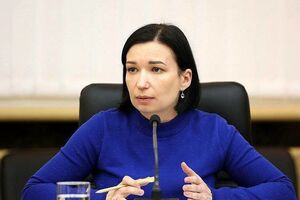 Айвазовская призвала кандидатов воздержаться от оскорблений
