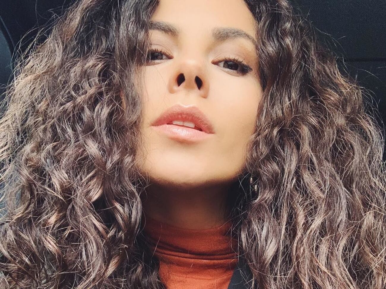 Певица NK: Мне прямо хочется семьи