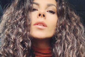 Співачка NK: Мені прямо хочеться сім'ї