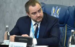 Неявка Павелко на допрос приведет к объявлению в международный розыск, утверждают в общественной организации