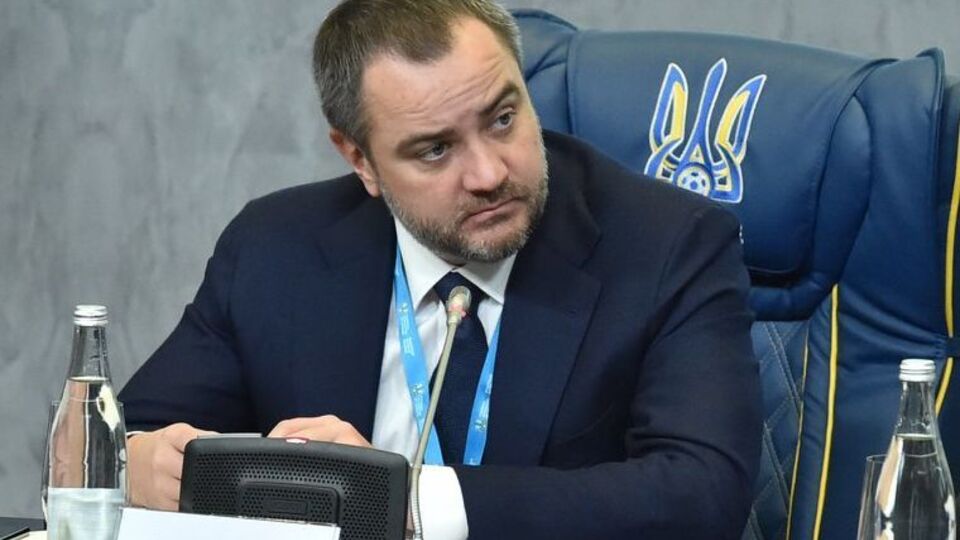 Неявка Павелко на допрос приведет к объявлению в международный розыск, утверждают в общественной организации