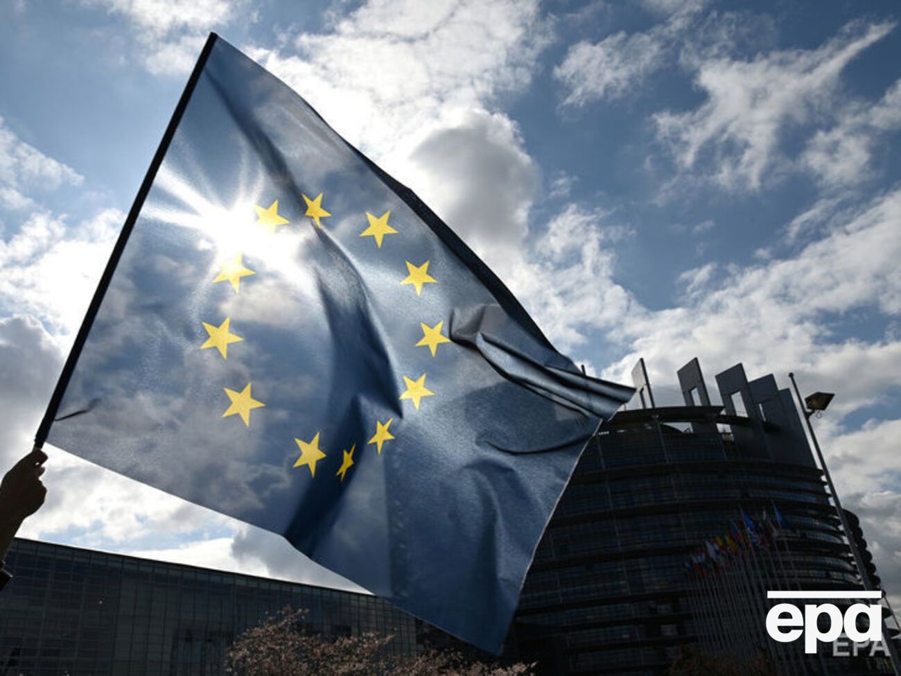 ЄС погодив безвіз для громадян Великобританії після Brexit