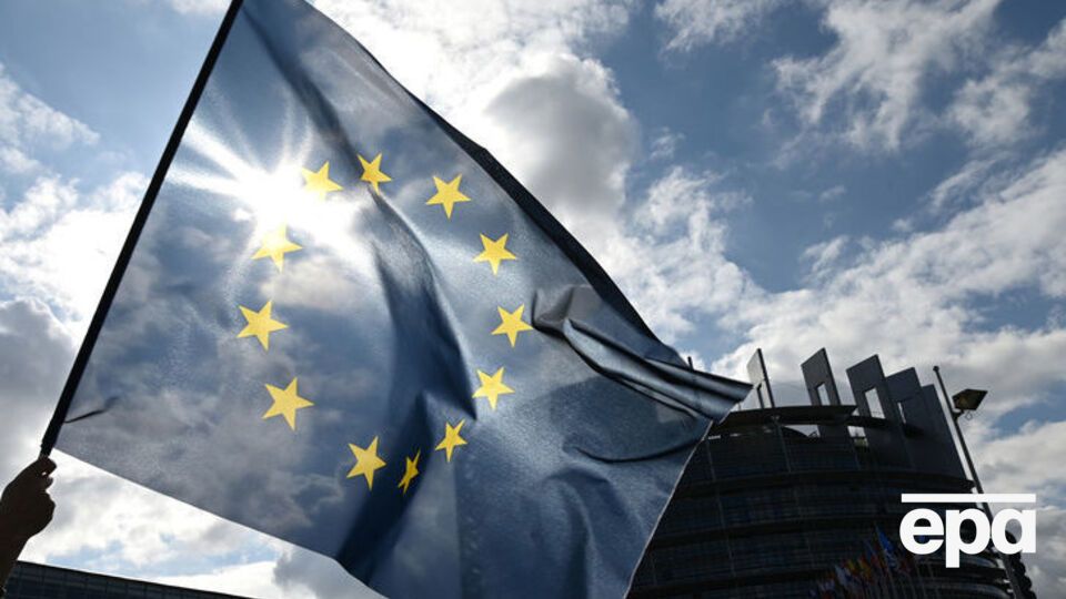ЄС погодив безвіз для громадян Великобританії після Brexit