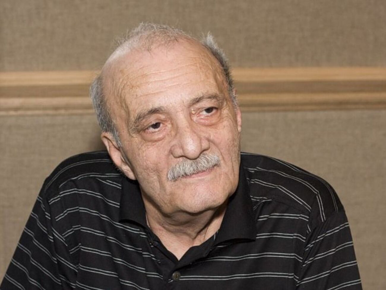 Данелії було 88 років