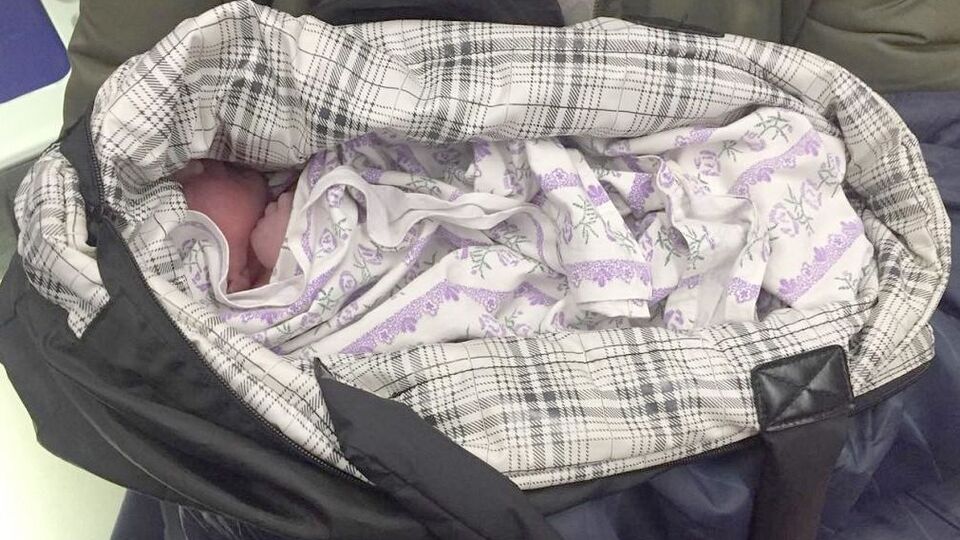 Хлопчик був у задовільному стані