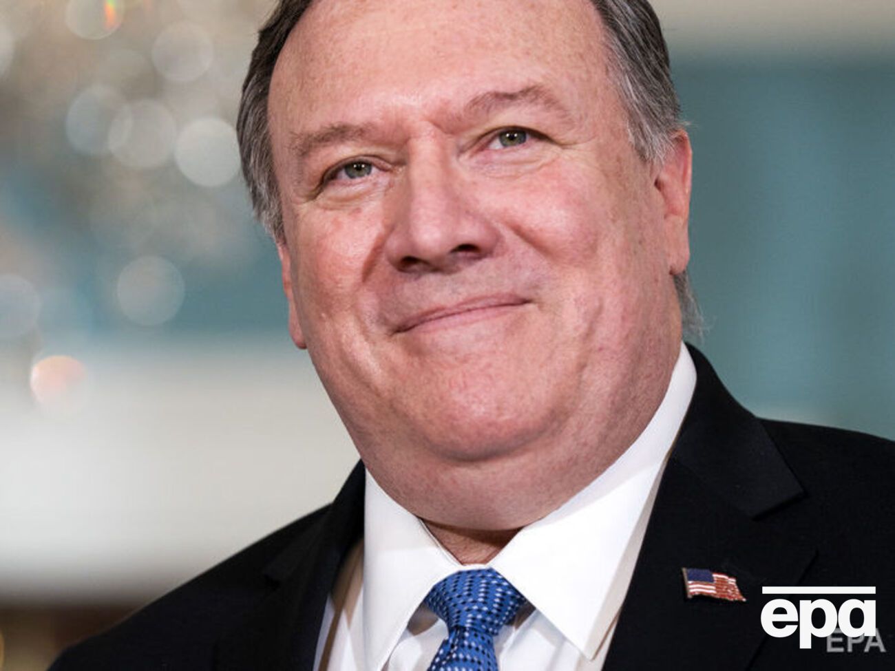 Помпео: Убедить россиян в том, что вмешательство в Венесуэле не в их интересах, не удалось