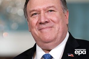 Помпео: Убедить россиян в том, что вмешательство в Венесуэле не в их интересах, не удалось