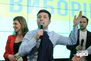 Moody's припускає, що в разі перемоги Зеленський займе позицію примирення щодо Росії