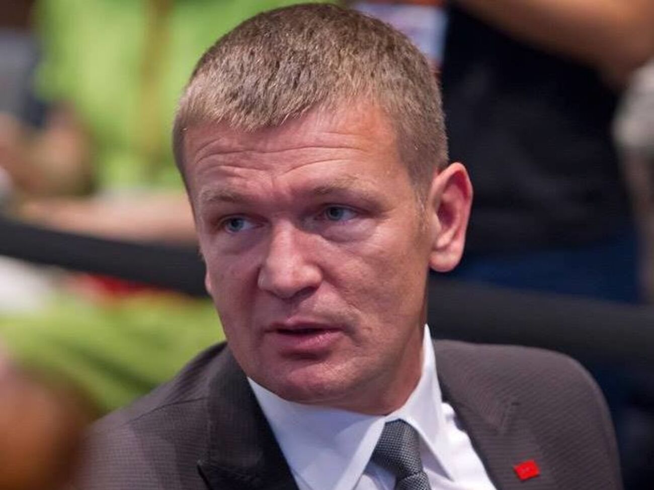 Роберт Горват: Товари ряду суб'єктів зовнішньоекономічної діяльності були випущені у вільний обіг до отримання результатів відповідних експертиз