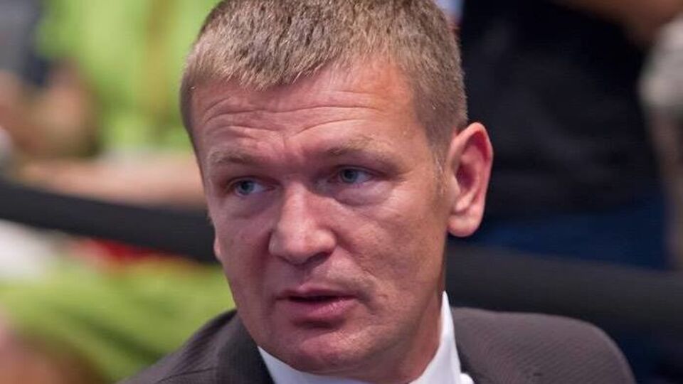 Роберт Горват: Товары ряда субъектов внешнеэкономической деятельности были выпущены в свободное обращение до получения результатов соответствующих экспертиз