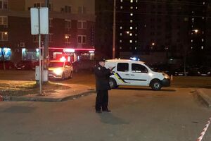 Слідство опитує очевидців і вивчає записи камер спостереження