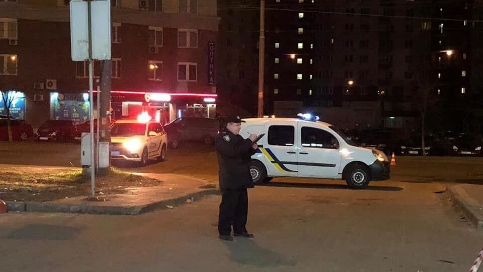 Следствие опрашивает очевидцев и изучает записи камер наблюдения