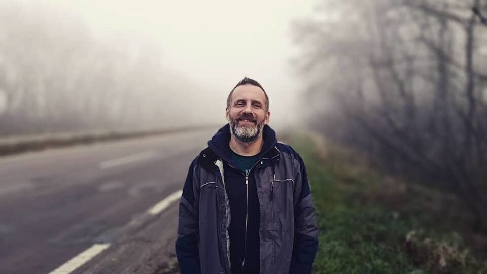 Філіп Духлій: Та сама стилістика, той самий образ. Порівняйте посилання в коментах