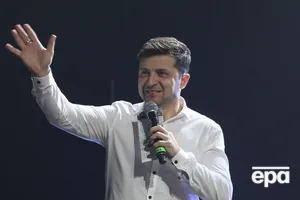 Зеленський – Тимошенко: Чекаю на відповідь протягом 24 годин. Подумай...те