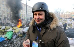 Подольский райсуд Киева объявил перерыв по делу Вышинского до 15 апреля