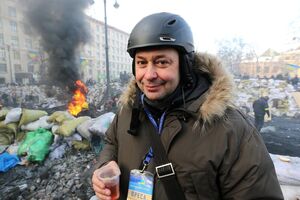Подільський райсуд Києва оголосив перерву у справі Вишинського до 15 квітня