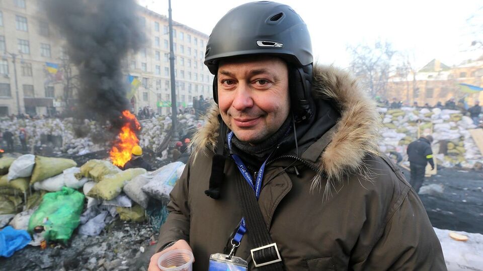 Подільський райсуд Києва оголосив перерву у справі Вишинського до 15 квітня