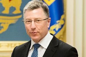 Волкер заявил, что для США принципы важнее, чем фамилия президента Украины