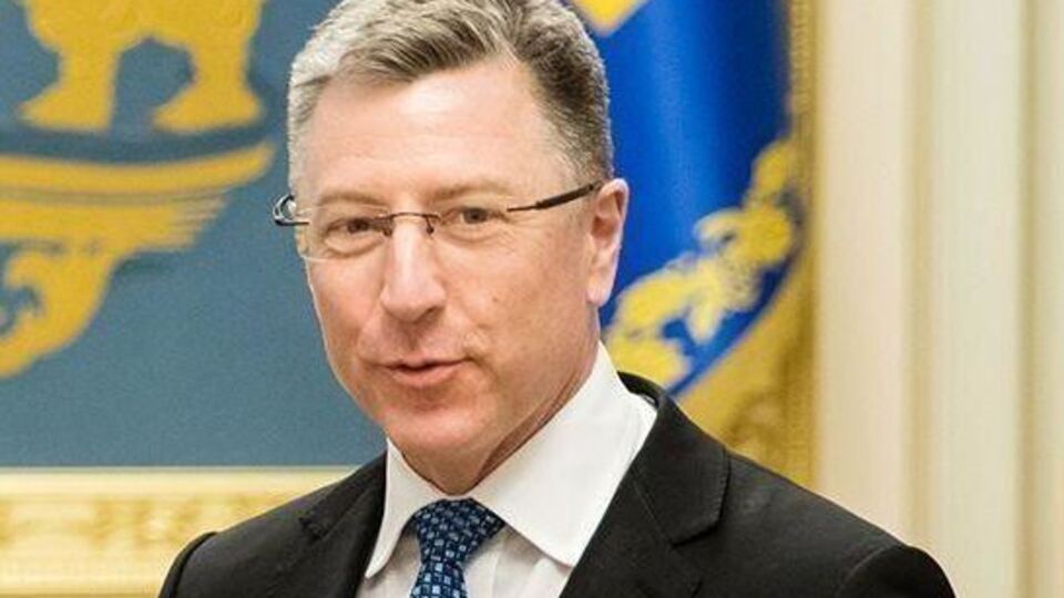 Волкер заявив, що для США принципи важливіші, ніж прізвище президента України