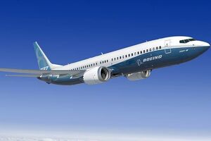Boeing рекомендувала зупинити польоти всього світового флоту 737 MAX