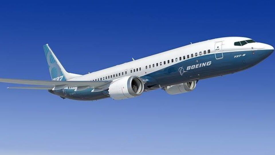 Boeing рекомендовала приостановить полеты всего мирового флота 737 MAX