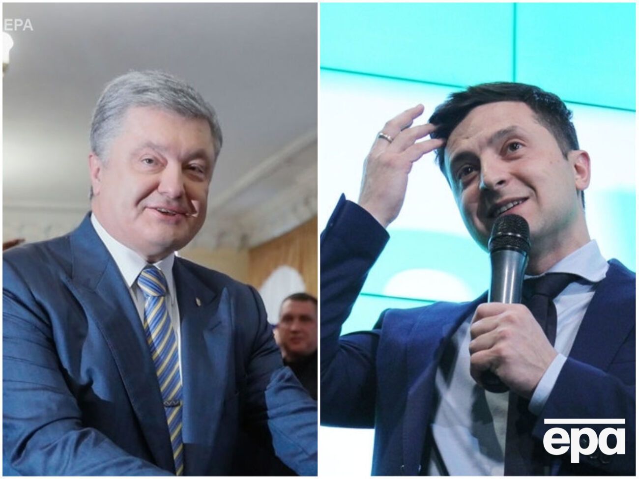 Огляд подій четверга