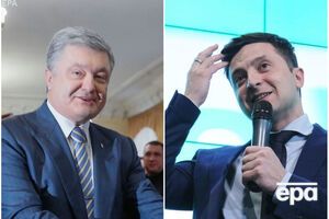 Огляд подій четверга