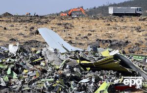 Следование инструкциям Boeing не помогло пилотам спасти самолет, заявили в правительстве Эфиопии