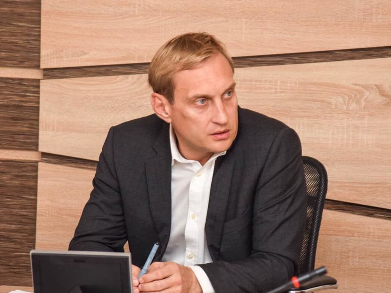 Філонов не визнав своєї провини