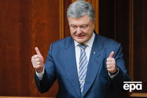 Порошенко: Не бойтесь, дебаты – это не страшно. Это нормальная политическая традиция