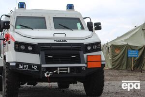 Перемир'я на Донбасі не дотримано