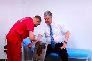 Перші результати будуть уже протягом кількох годин