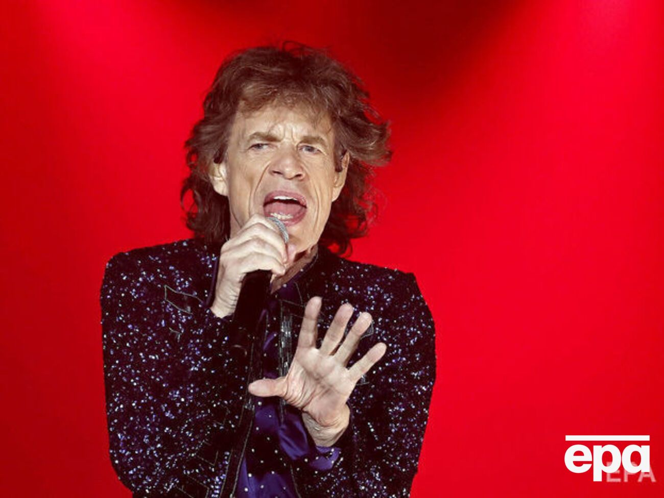 Джаггера прооперировали в Нью-Йорке&nbsp;&ndash; СМИ