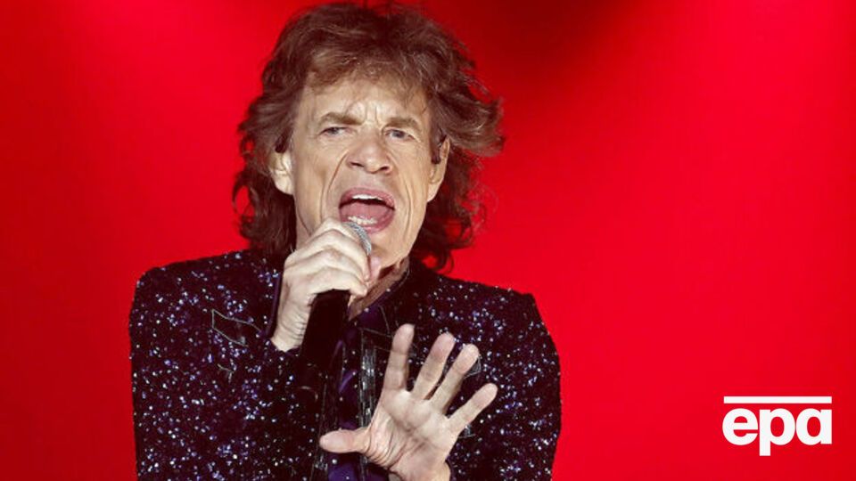 Джаггера прооперировали в Нью-Йорке – СМИ