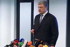 Порошенко: Дебаты – это не шоу