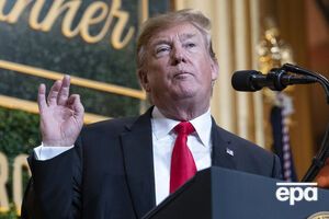 Трамп сказав, що не буде зустрічатися із Сі Цзіньпіном, поки немає торговельної угоди