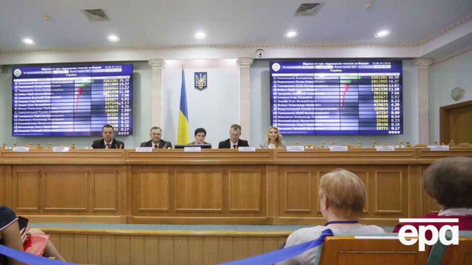 ЦИК напомнил, что дебаты, которые не финансируются из государственного бюджета, считаются формой предвыборной агитации