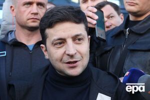 Зеленський представить команду і план дій, запевняє його радник